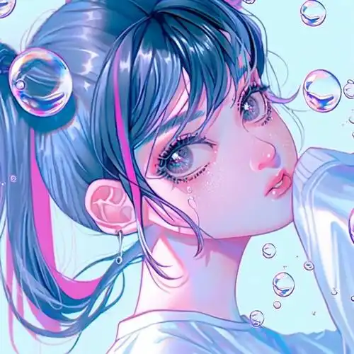 留言者头像 星屑值夜